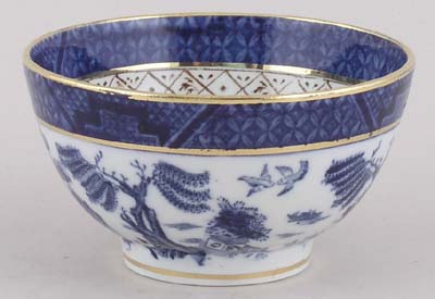 Sugar Bowl c1930s